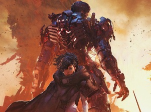 Daemon x machina : une démo jouable disponible