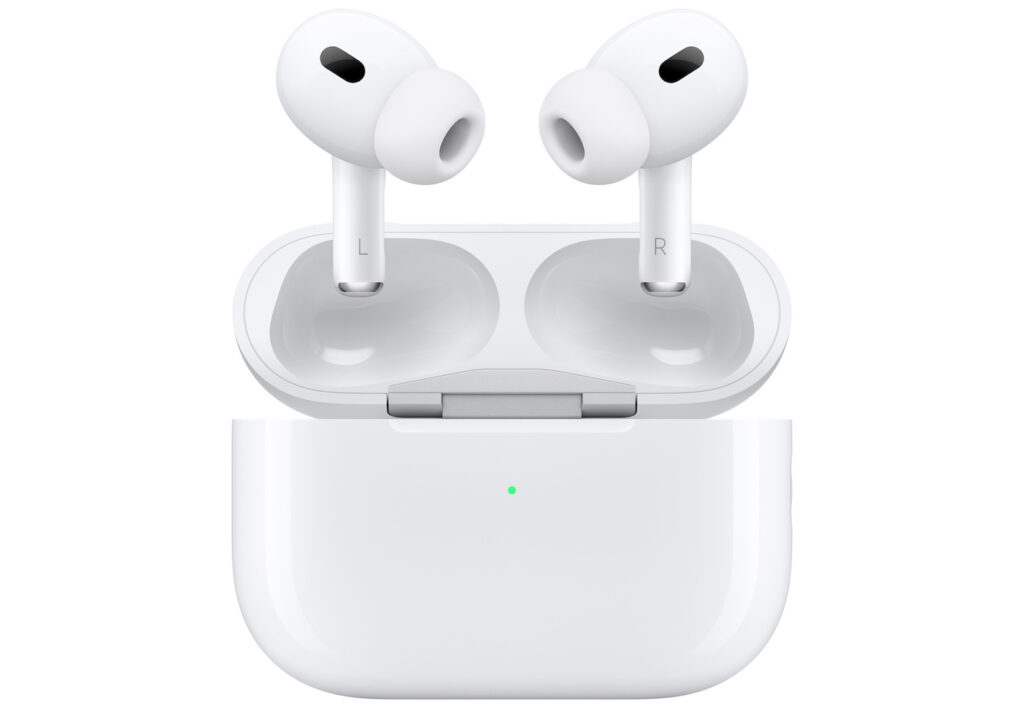 Nouvelle bêta publique pour le firmware des AirPods Pro 2 et AirPods 4