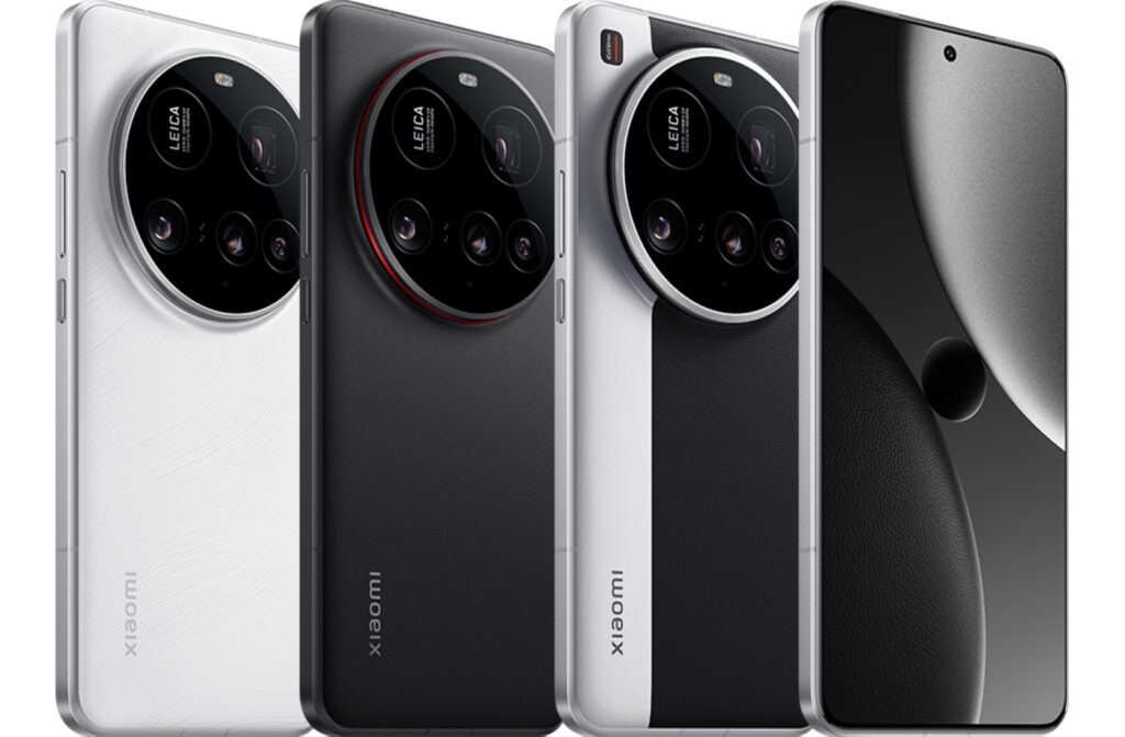 Xiaomi détrône apple en europe dans les ventes de smartphones