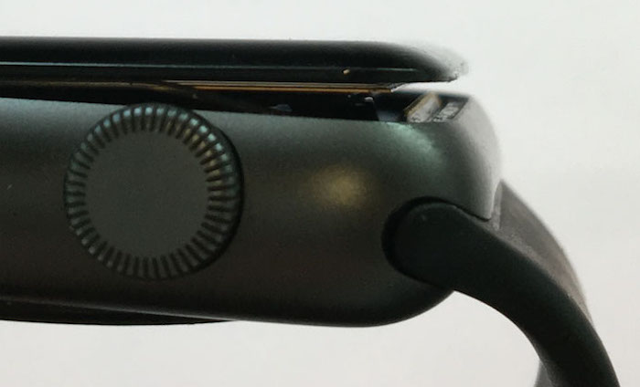 Indemnisation pour les utilisateurs d&rsquo;apple watch à cause des batteries gonflées