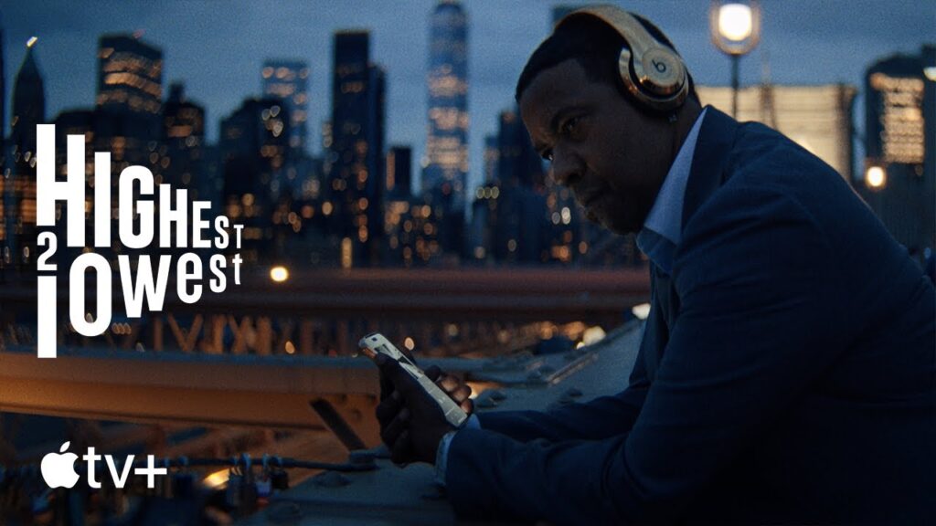 Highest 2 Lowest : la bande-annonce du film avec Denzel Washington
