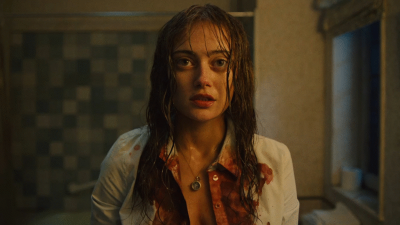 La saison 2 de sweetpea avec ella purnell entre en production