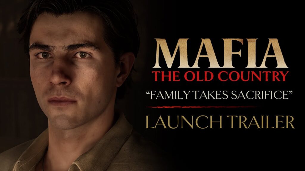 Mafia : the old country introduit un mode libre et du contenu gratuit