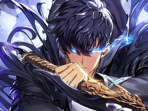 Solo leveling : arise overdrive sortira le 17 novembre 2025