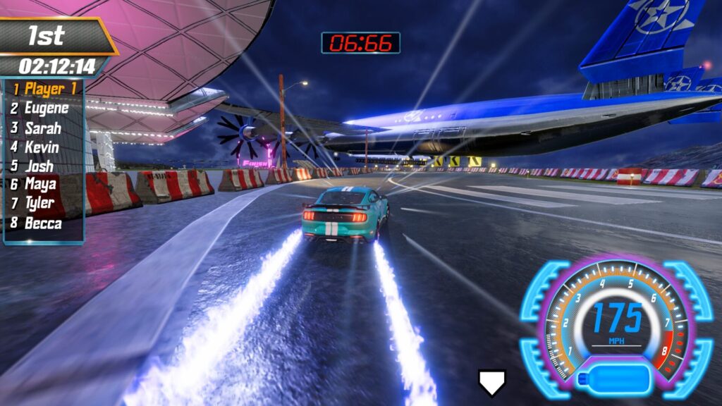 Fast & furious arrive sur consoles le 24 octobre