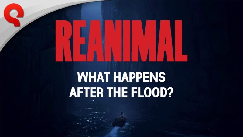 Reanimal : nouvelle bande-annonce et date de lancement prévue pour 2026