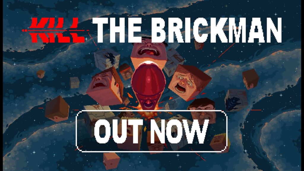 Deep rock galactic survivor et kill the brickman bientôt disponibles