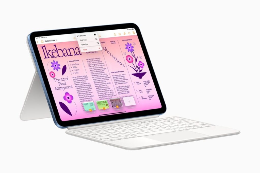 IPads en promotion pour tous les budgets
