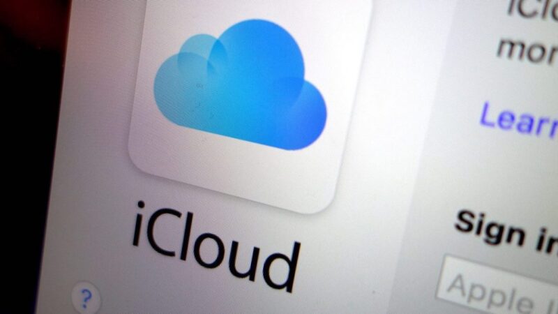 Le royaume-uni abandonne l&rsquo;accès aux données d&rsquo;icloud pour apple