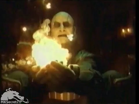 Mortal kombat kollection inclut des spin-off mythiques