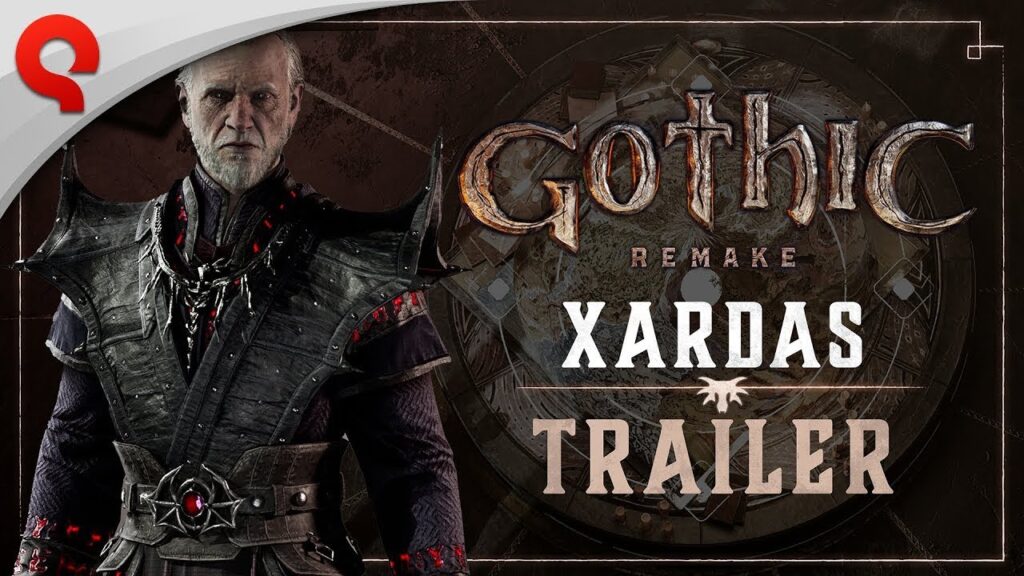 Gothic remake : bande-annonce et sortie de la trilogie classics sur consoles
