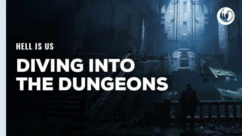 Hell is us : la démo disponible sur consoles