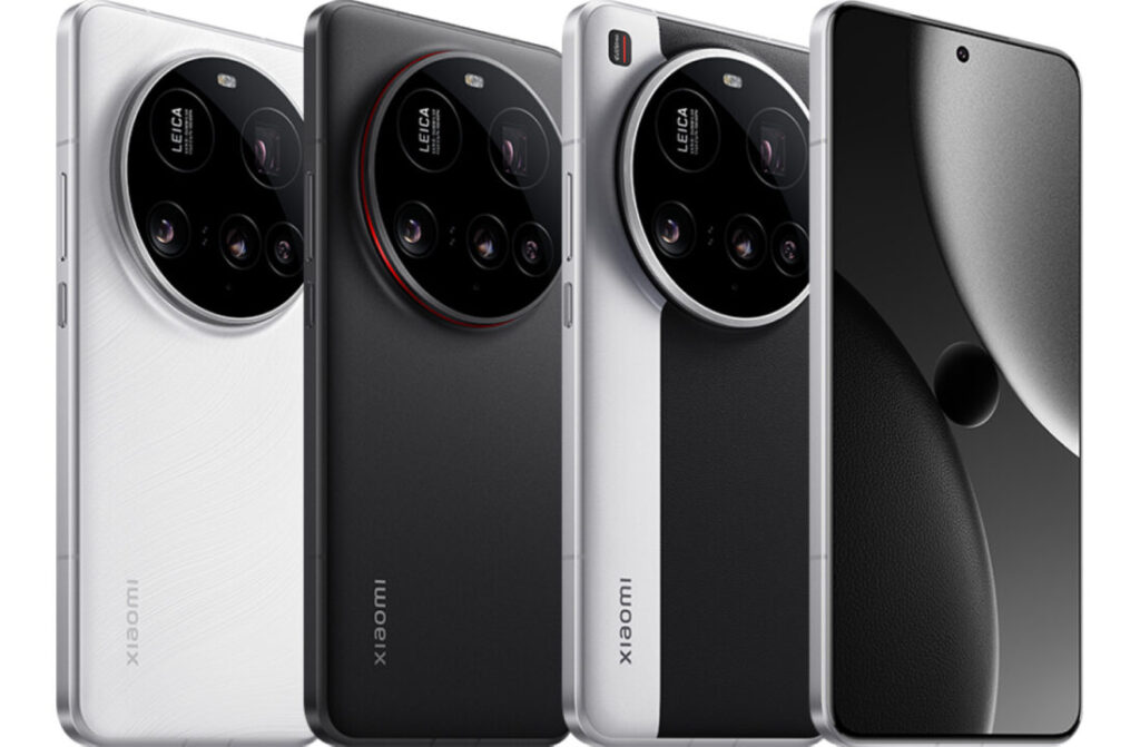 Xiaomi détrône apple en europe dans les ventes de smartphones