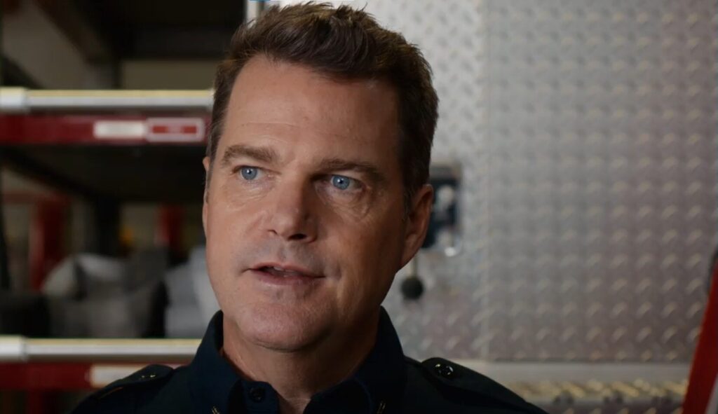9-1-1: Nashville avec Chris O'Donnell arrive sur ABC