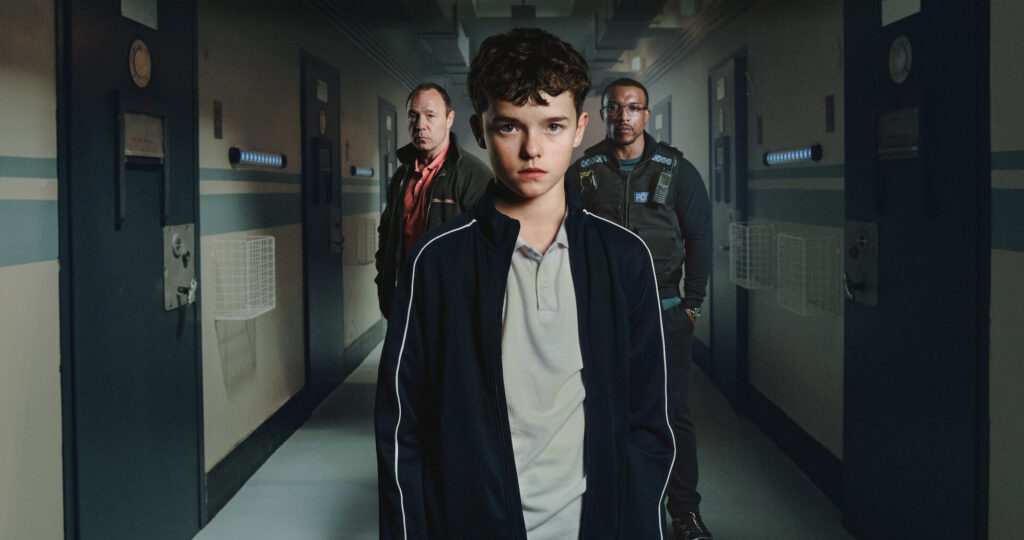 Jack thorne prévoit une suite pour la série adolescence sur netflix