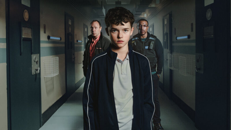 Jack thorne prévoit une suite pour la série adolescence sur netflix