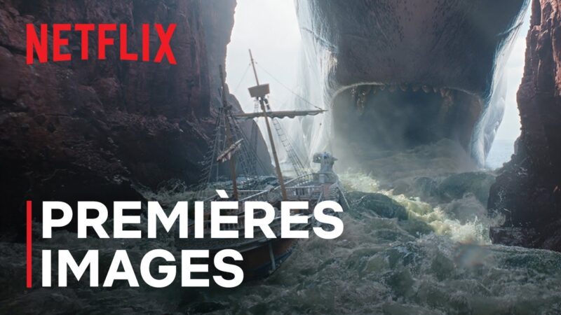 Bande-annonce prometteuse de la saison 2 de One Piece sur Netflix