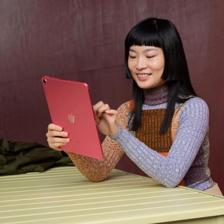 IPads en promotion pour tous les budgets