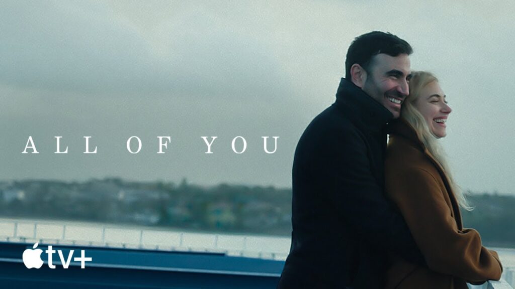 All of you : la bande-annonce du nouveau film d'apple tv+