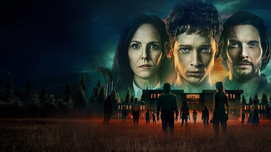 L'institut renouvelée pour une saison 2