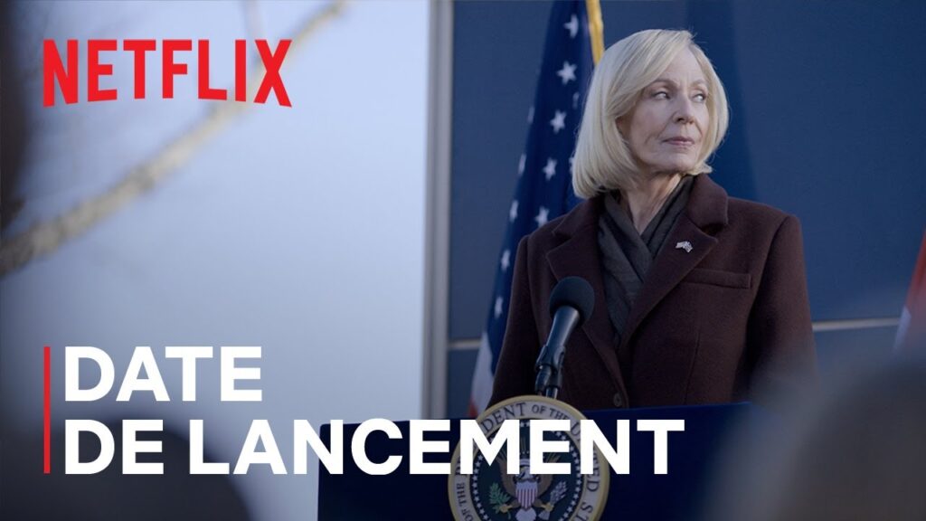 La diplomate saison 3 : teaser et date de sortie dévoilés