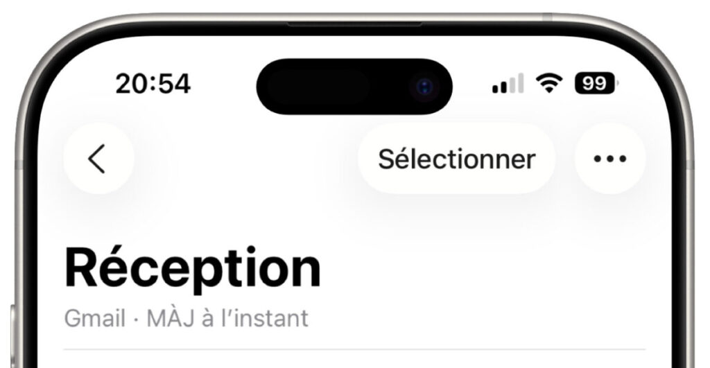 Ios 26 bêta 5 : découvrez les nouveautés d'apple