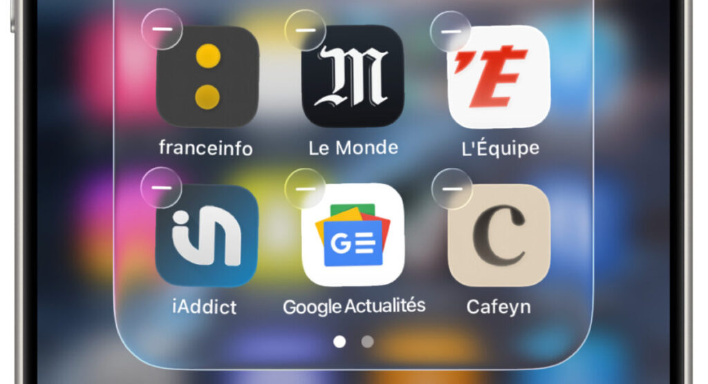 Ios 26 bêta 5 : découvrez les nouveautés d'apple