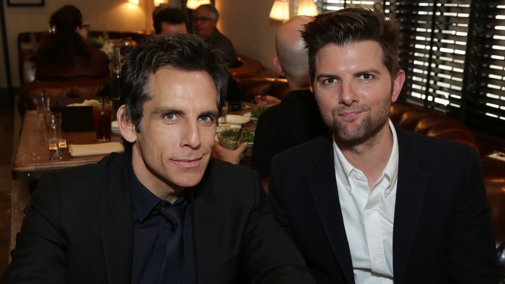 Ben stiller ne réalisera pas la saison 3 de severance