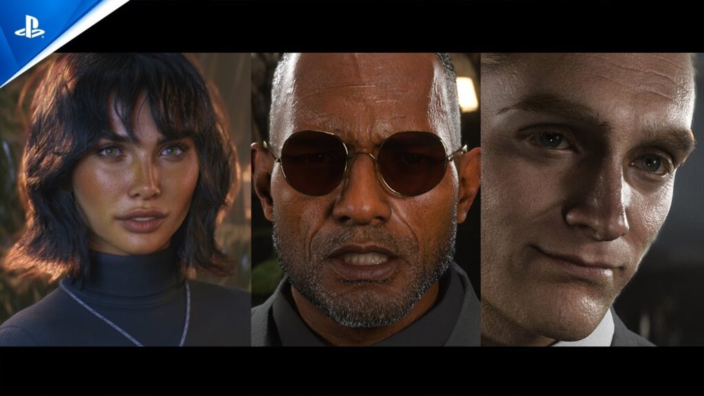 Neo berlin 2087 dévoile une bande-annonce prometteuse pour la gamescom