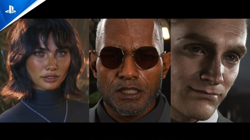 Neo berlin 2087 dévoile une bande-annonce prometteuse pour la gamescom