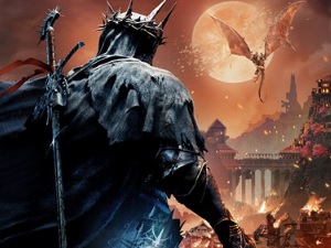 Premier teaser de lords of the fallen ii dévoilé