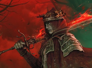 La divina commedia : un action-rpg inspiré de dante
