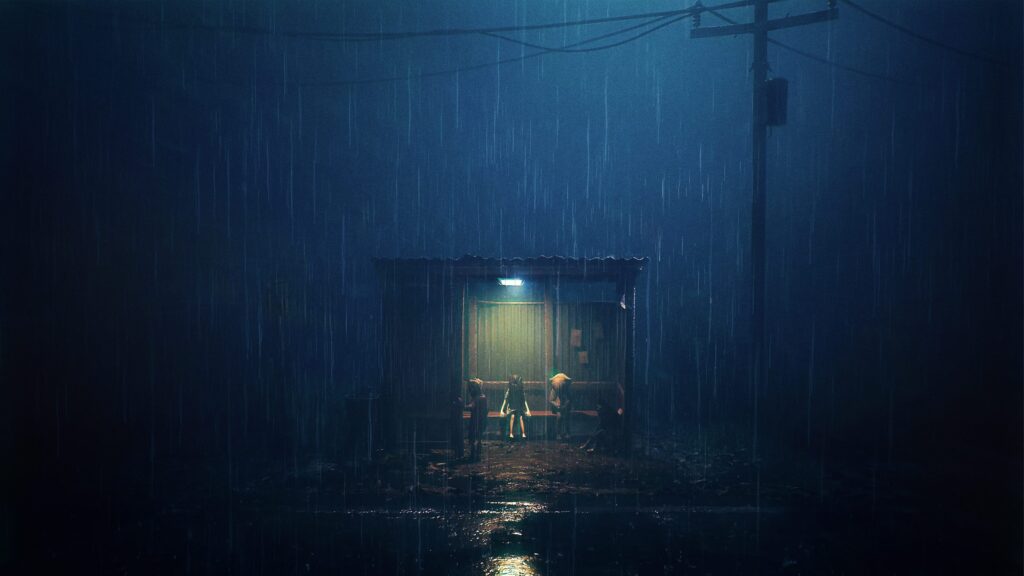 Reanimal : nouvelle bande-annonce et date de lancement prévue pour 2026