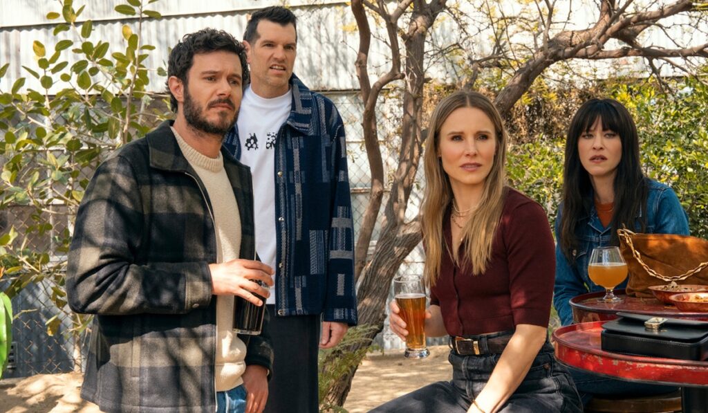 Nobody Wants This : la saison 2 arrive avec des défis pour Joanne et Noah