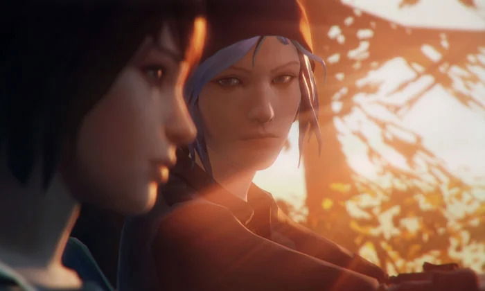Une série life is strange en préparation chez amazon