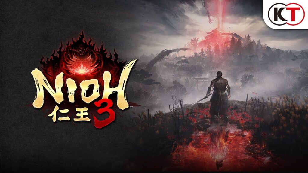 NiOh 3 annoncé pour le 6 février 2026 avec des éditions spéciales