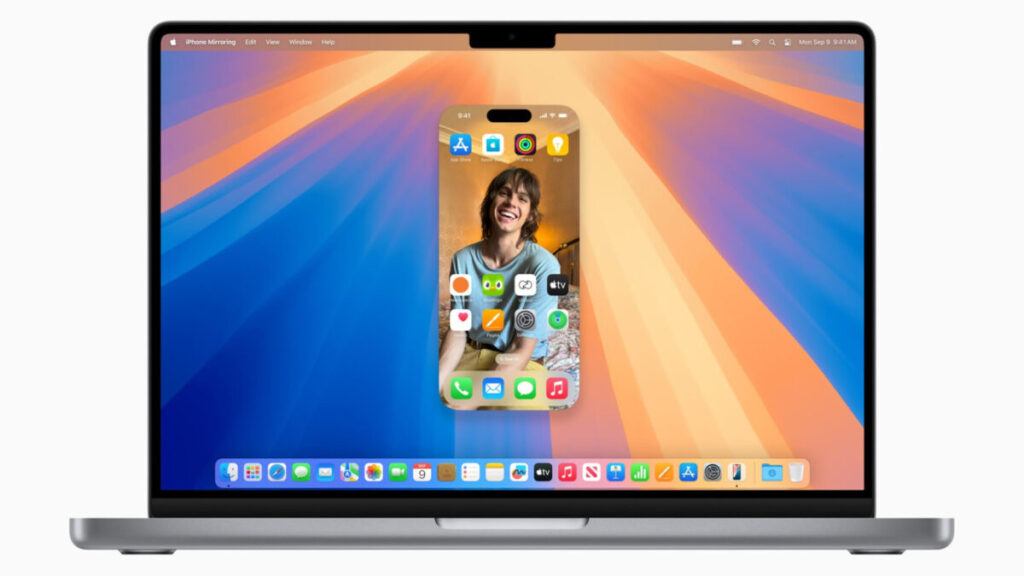 Apple demande la fin du dma pour protéger ses utilisateurs en europe