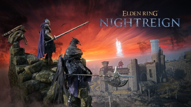 Elden Ring Nightreign : un nouveau mode pour plus de défi