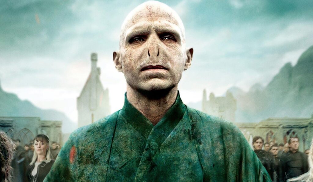 Cillian Murphy ne jouera pas Voldemort dans la série Harry Potter