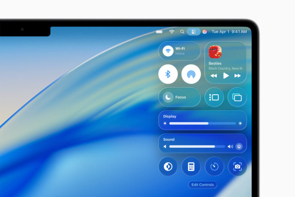 MacOS Tahoe : les nouveautés et compatibilités dévoilées