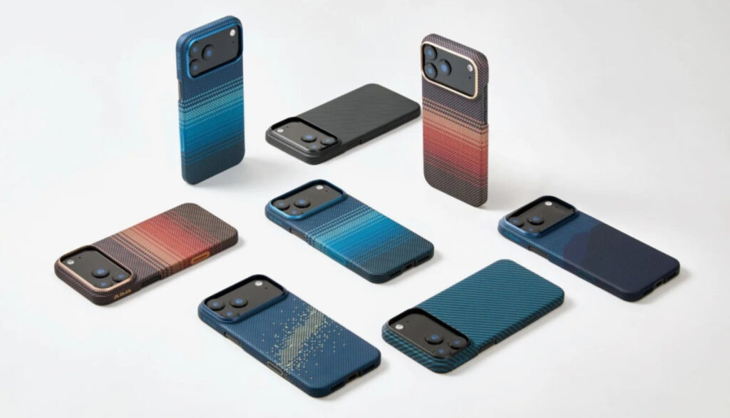 IPhone 17 : les coques dévoilent le nouveau design