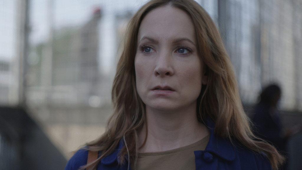 Ángela : l'adaptation captivante d'Angela Black sur Netflix