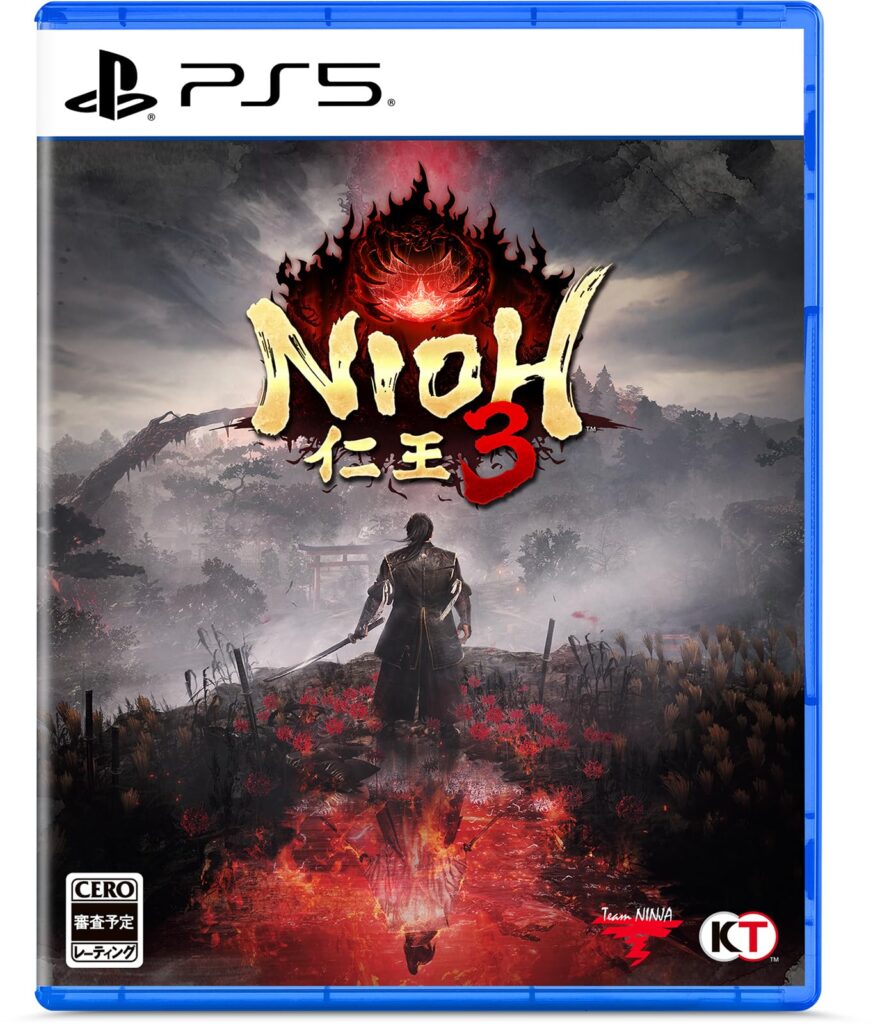NiOh 3 sortira le 6 février 2026