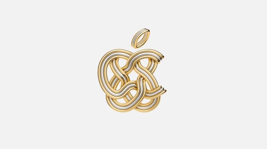 Réouverture de l'apple store emblématique de ginza au japon