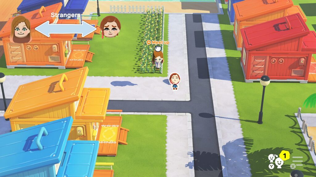 Tomodachi life 2 arrive au printemps 2026