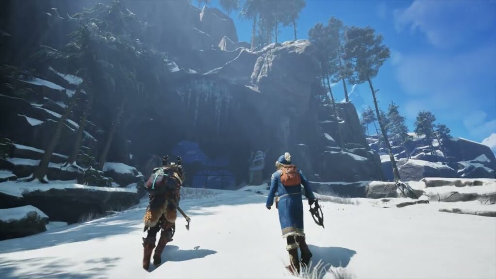 Outward 2 dévoile sa date de lancement et ses nouveautés