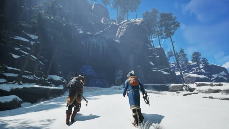Outward 2 dévoile sa date de lancement et ses nouveautés