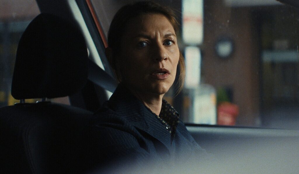 The beast in me : teaser de la nouvelle série netflix avec claire danes