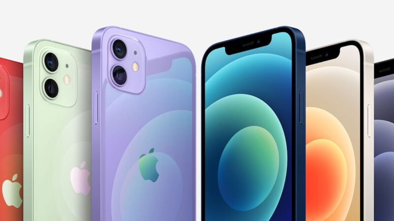 Iphone 12 : le dépassement dondes confirmé par l&rsquo;europe
