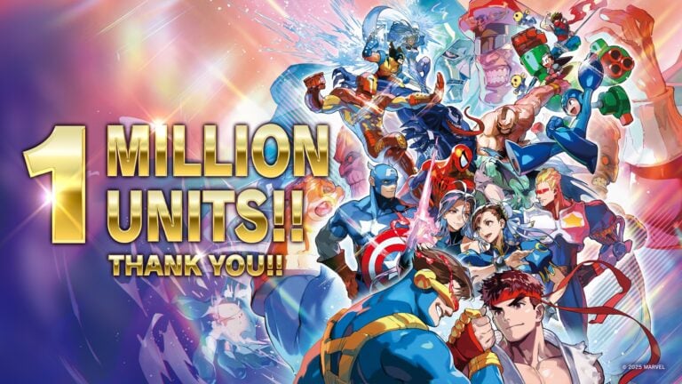Capcom confirme l'engouement pour marvel vs capcom
